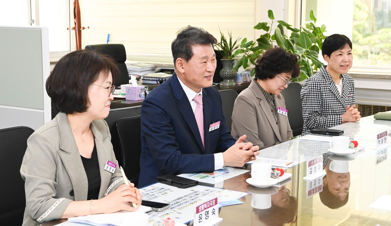 261008-귀뚜라미 장학금 장학증서 수여식