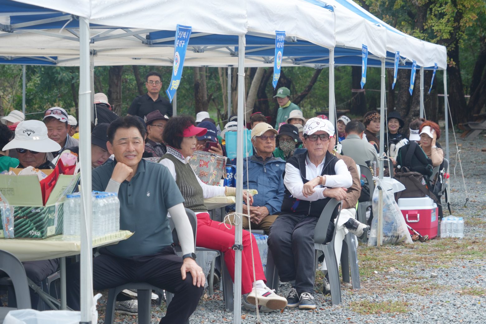261019-제3회 해운대구청장배 파크골프대회