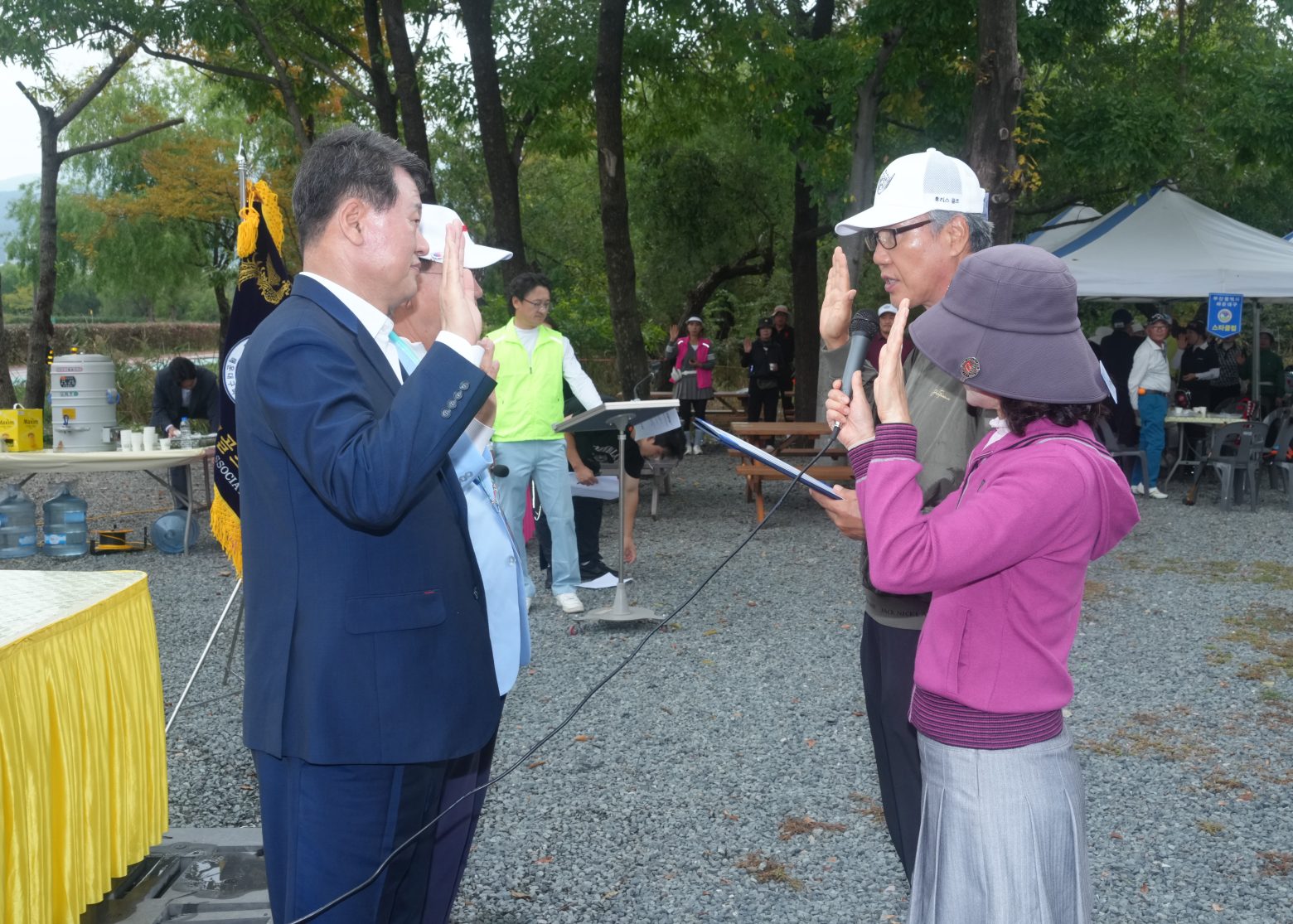 261019-제3회 해운대구청장배 파크골프대회