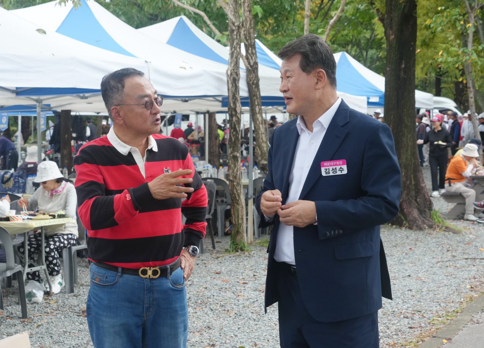 261019-제3회 해운대구청장배 파크골프대회