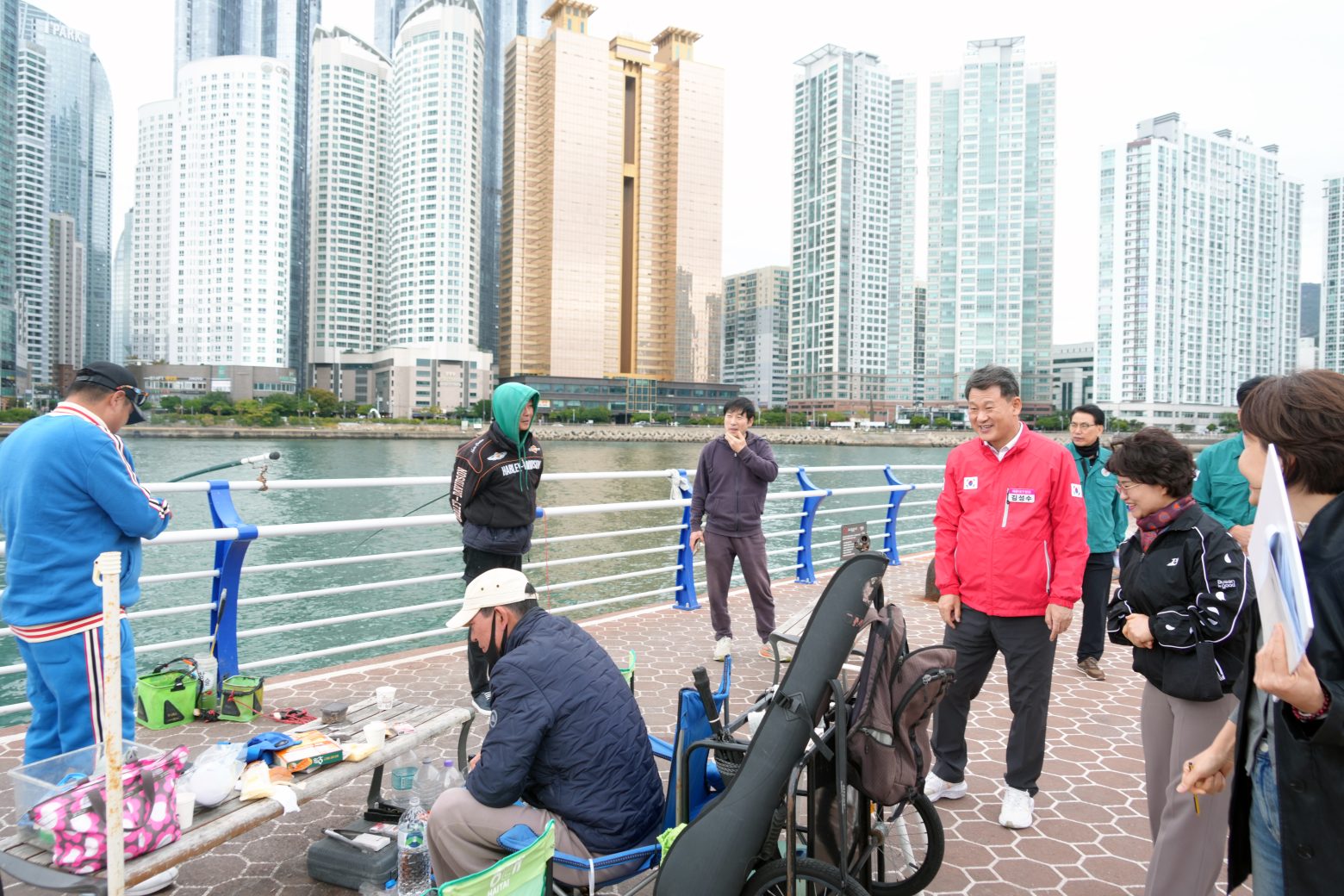 261029-부산불꽃축제 사전 현장점검