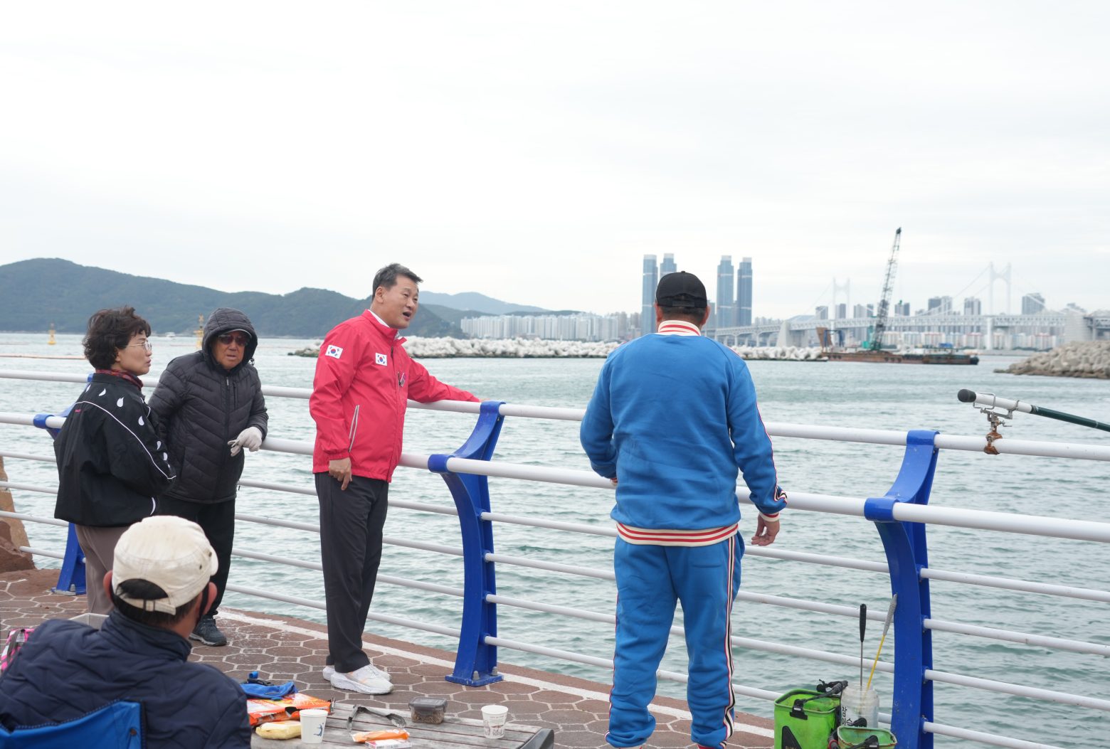 261029-부산불꽃축제 사전 현장점검