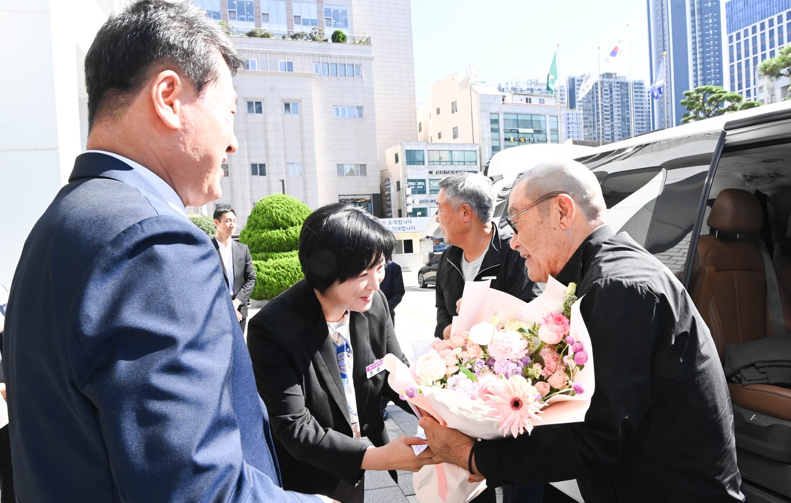 261008-귀뚜라미 장학금 장학증서 수여식