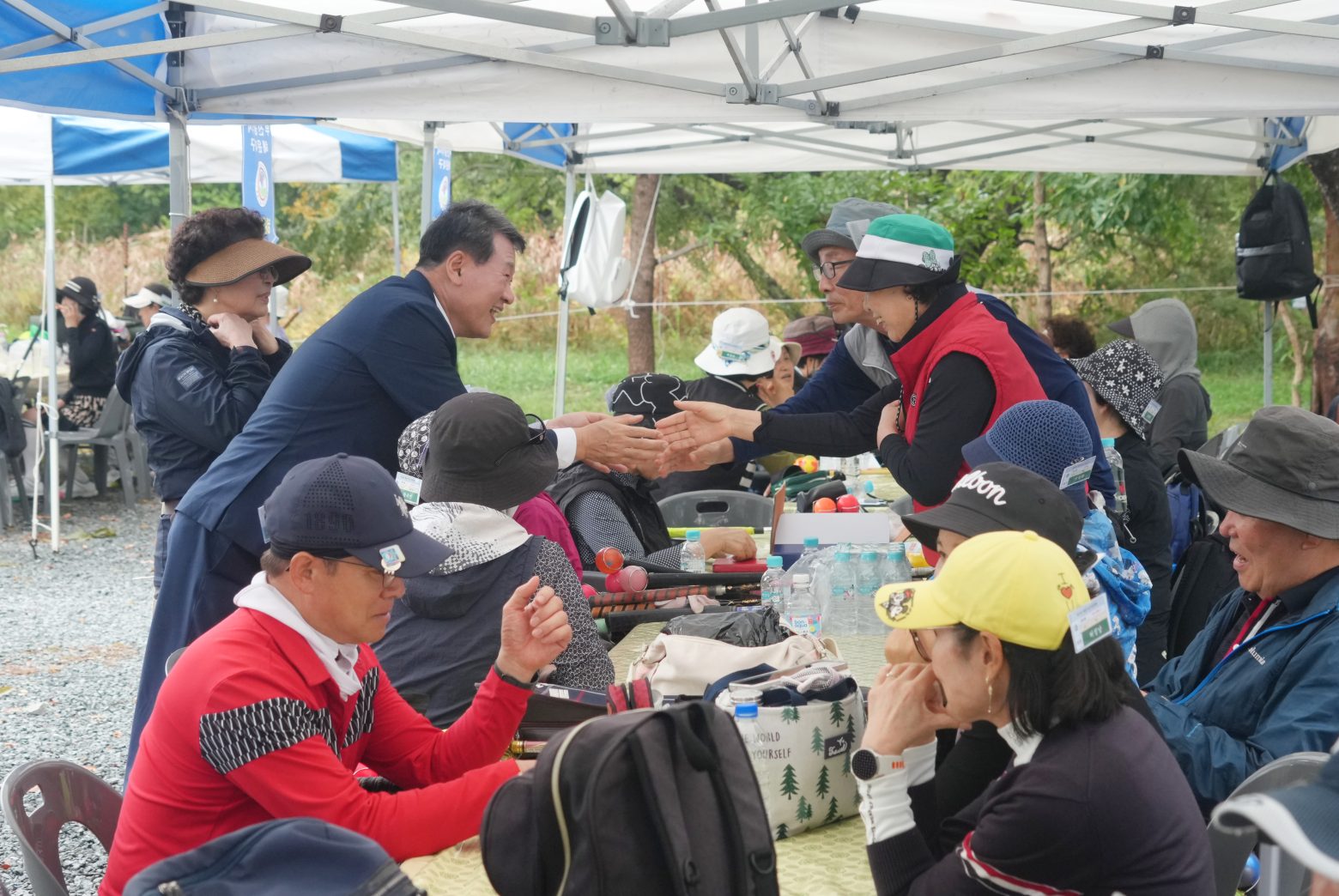 261019-제3회 해운대구청장배 파크골프대회