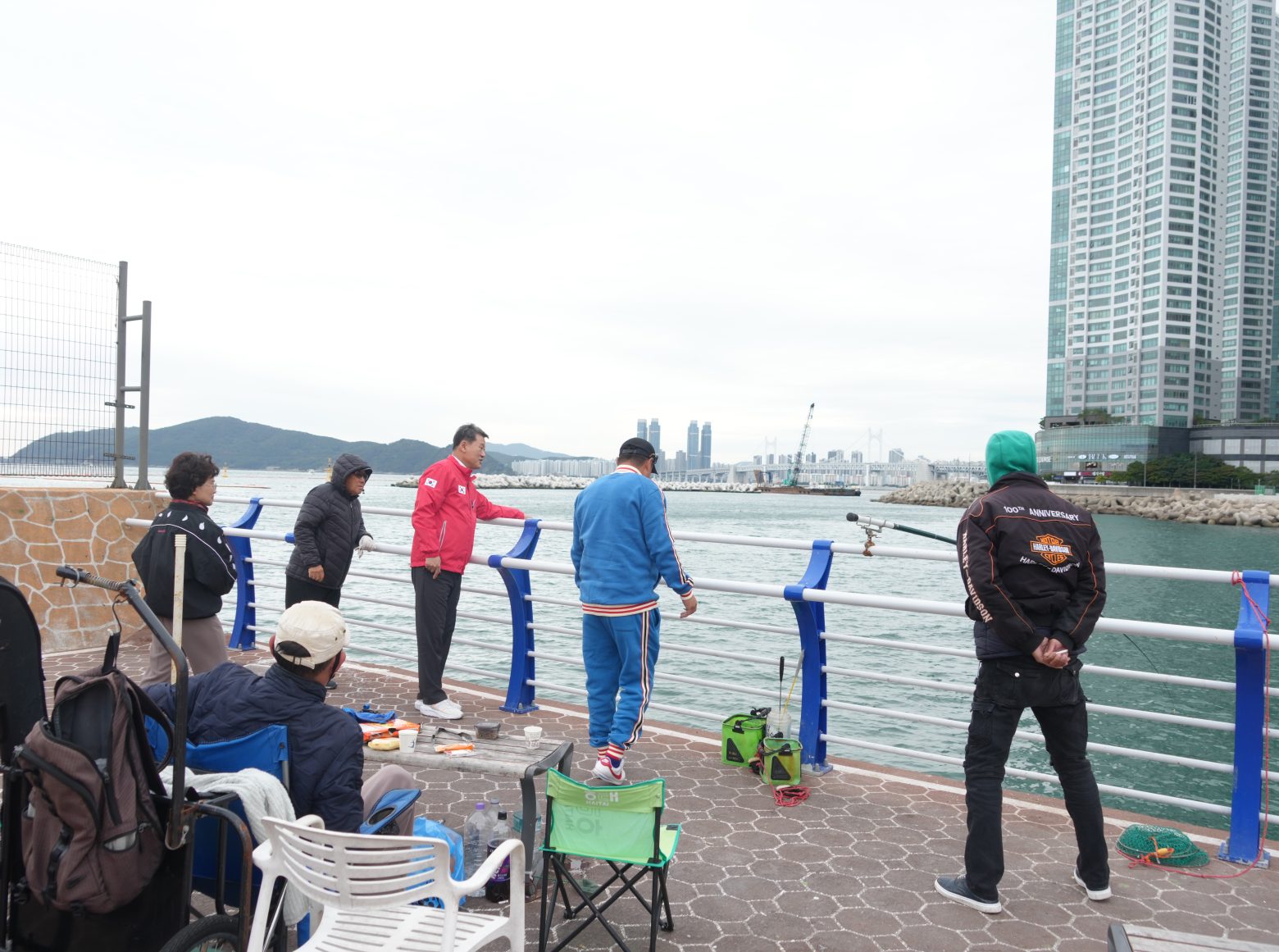261029-부산불꽃축제 사전 현장점검