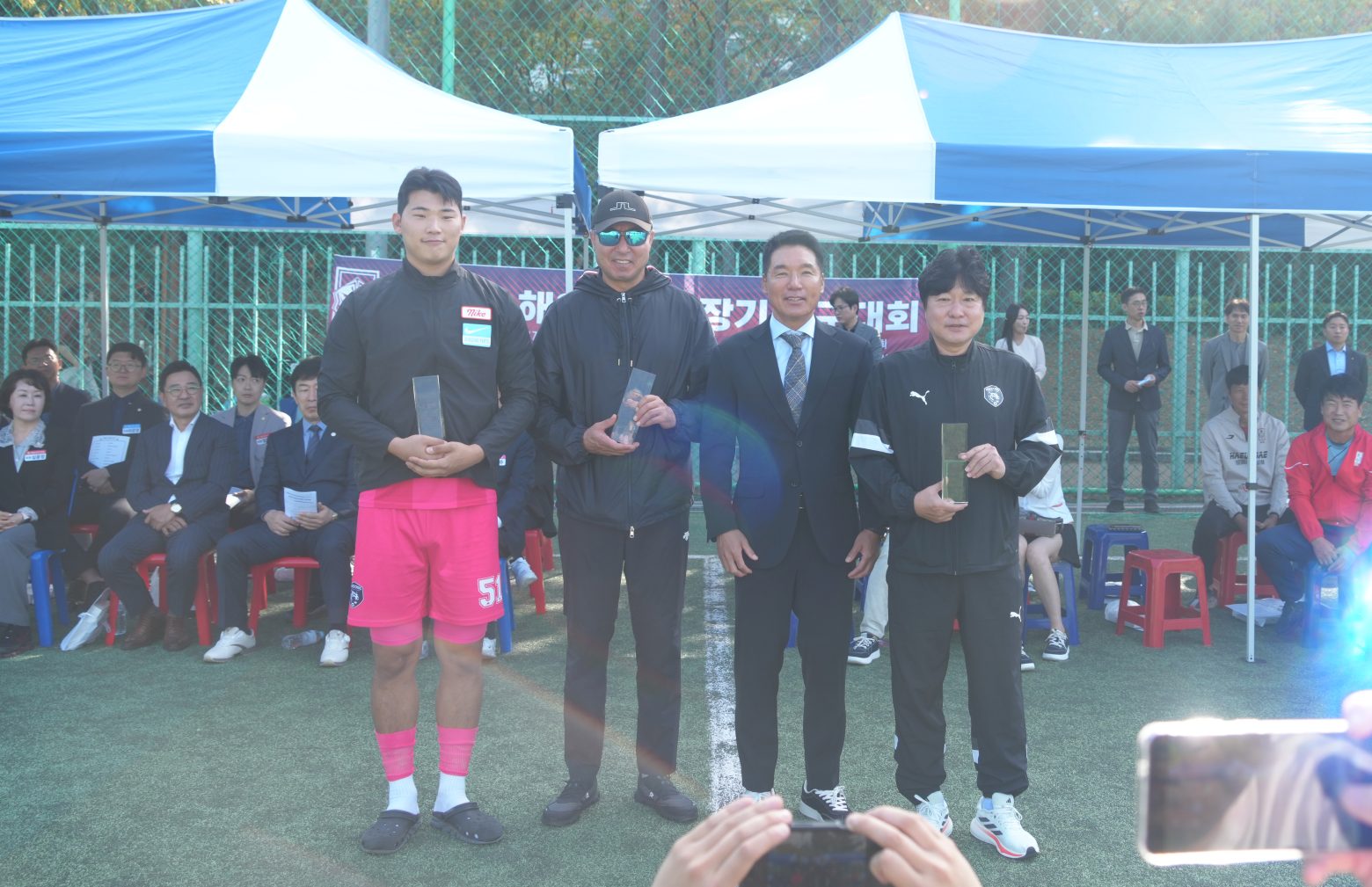 261011-제44회 해운대구청장기 축구대회