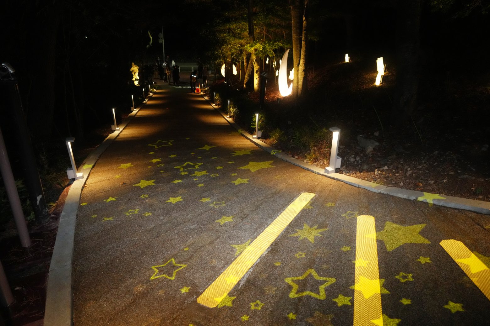 261013-달맞이길 달빛명소